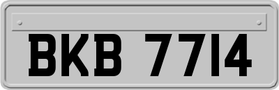BKB7714