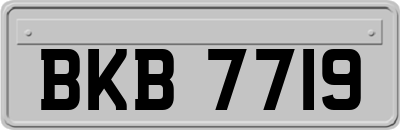 BKB7719