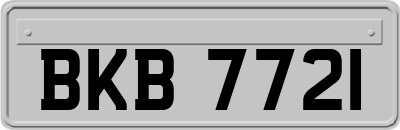 BKB7721