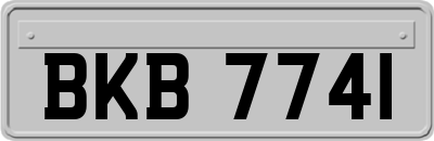 BKB7741