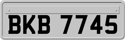BKB7745