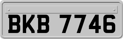 BKB7746