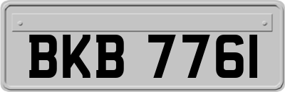 BKB7761