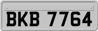 BKB7764