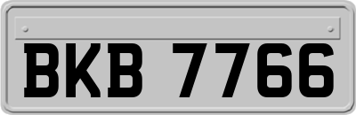 BKB7766