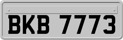 BKB7773