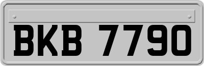 BKB7790