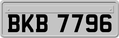 BKB7796