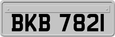 BKB7821