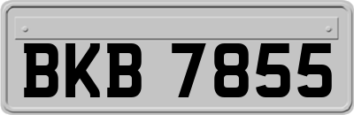 BKB7855