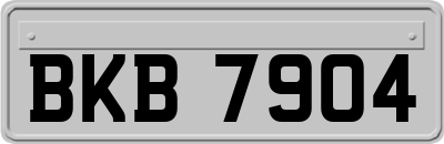 BKB7904