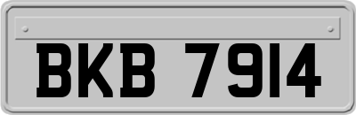 BKB7914