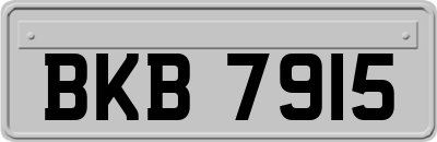 BKB7915