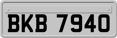 BKB7940