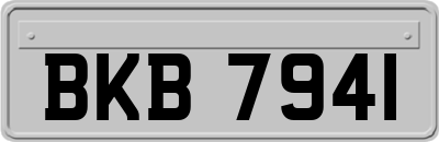 BKB7941