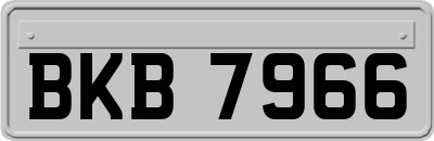 BKB7966