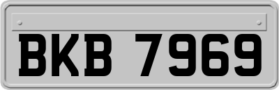 BKB7969