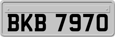 BKB7970