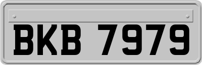 BKB7979