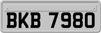 BKB7980
