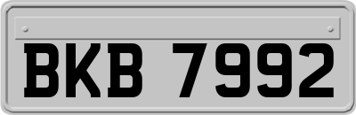 BKB7992