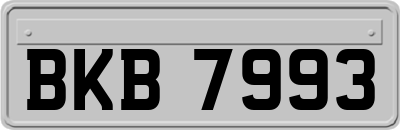 BKB7993