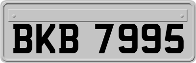 BKB7995