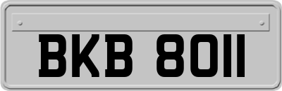 BKB8011