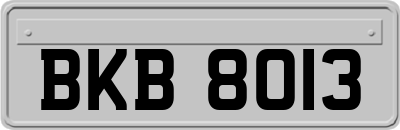 BKB8013
