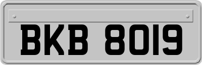 BKB8019
