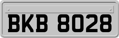 BKB8028