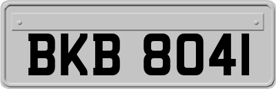 BKB8041