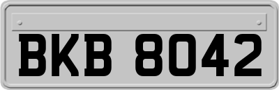 BKB8042
