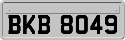 BKB8049