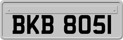 BKB8051