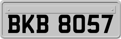 BKB8057