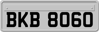 BKB8060