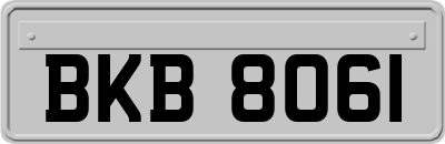 BKB8061