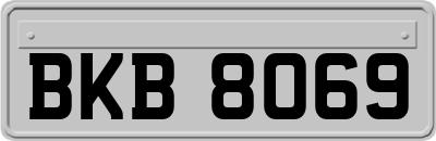 BKB8069