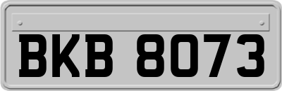 BKB8073