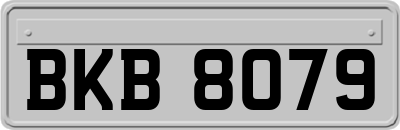 BKB8079