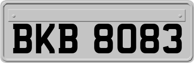 BKB8083