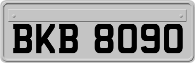 BKB8090