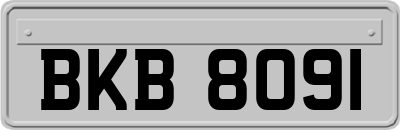 BKB8091