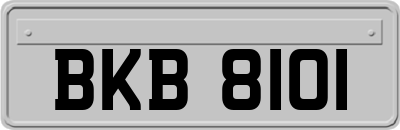 BKB8101