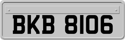 BKB8106
