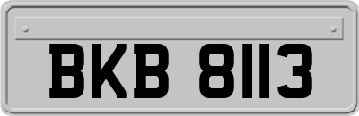 BKB8113