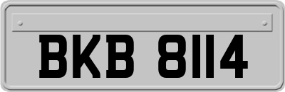 BKB8114