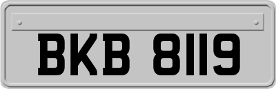 BKB8119