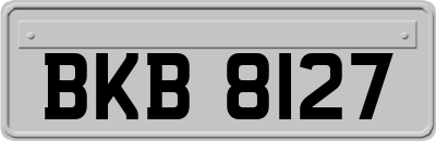 BKB8127